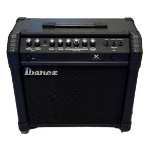 (BRUGT) Ibanez TBX30R